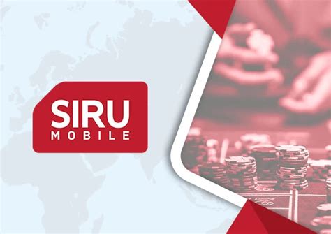 siru casino 2020|Siru Mobile Casino in 2024 Bests of 78+ Online .